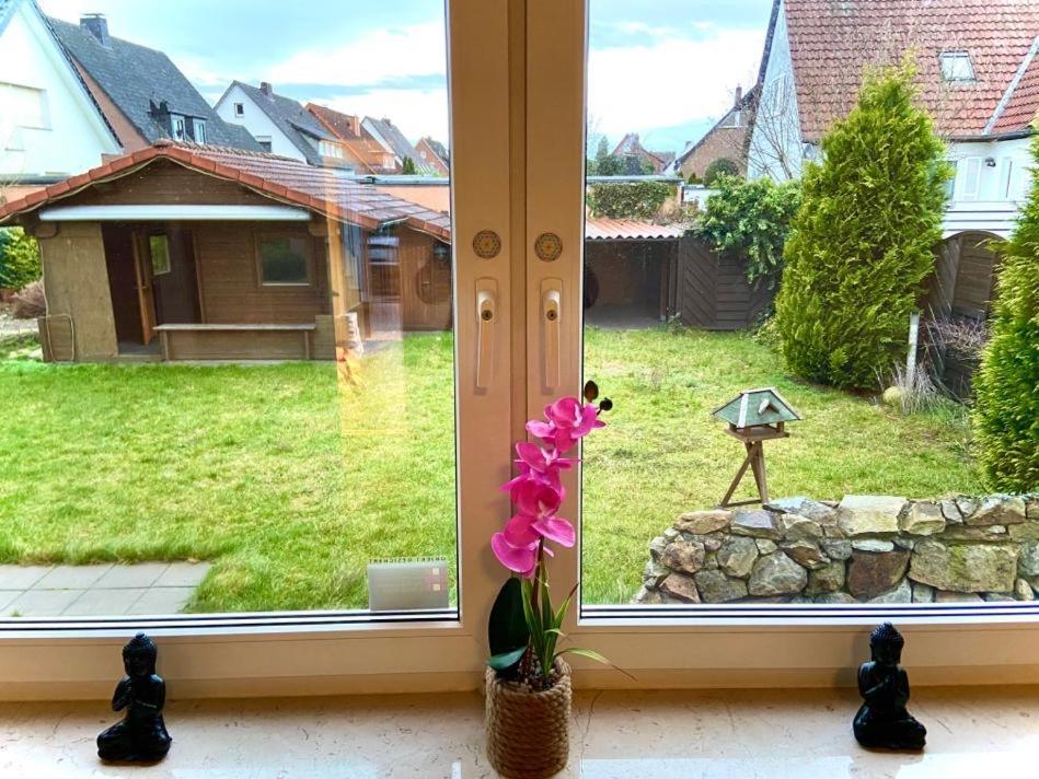 Beautiful Suites In The Center Of Gütersloh Exterior foto